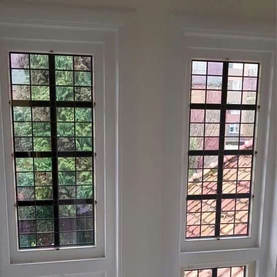 Window renovation