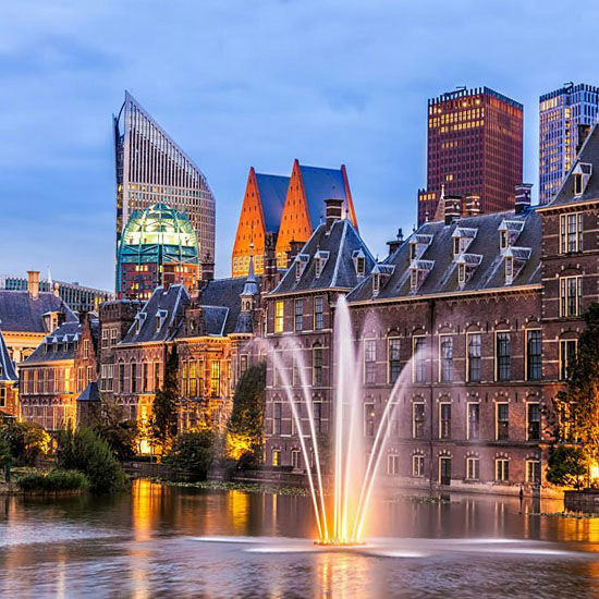 MrFix Den Haag