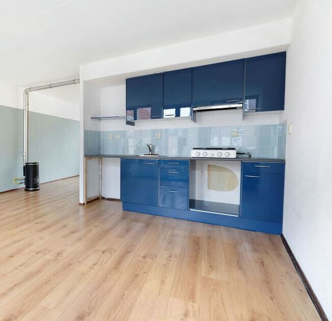 Keuken verbouwen