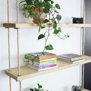 Hang shelf 