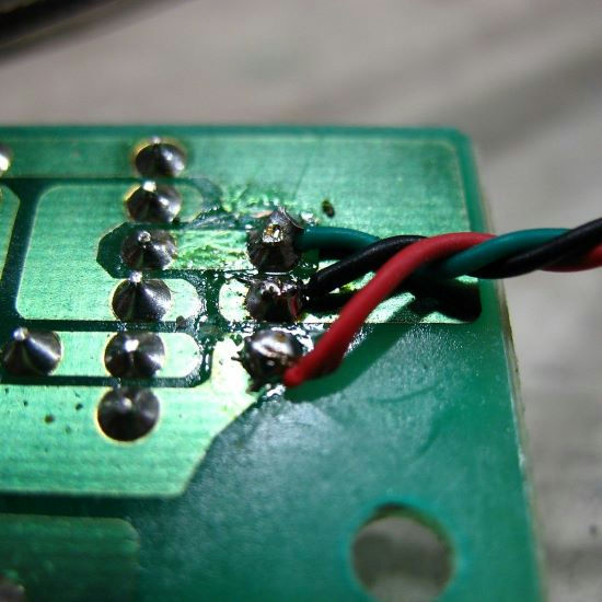 Soldering