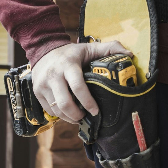 Reparatie