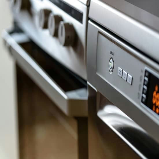 Install hospitality appliance