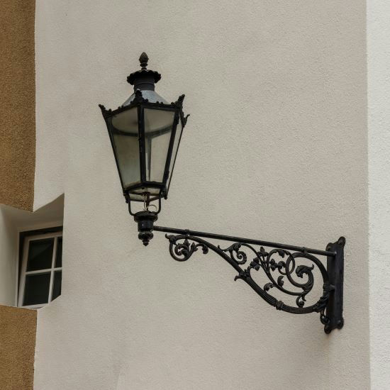 Install light cables