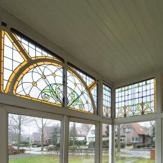 Window renovation 