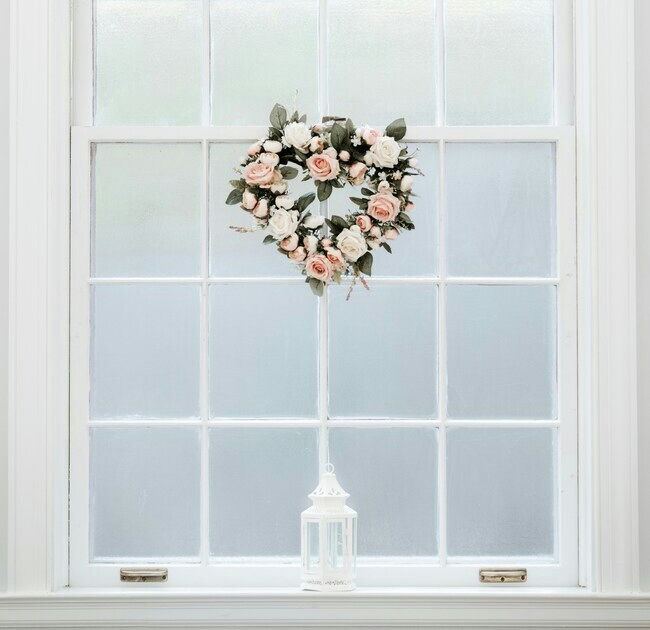 Paint window 