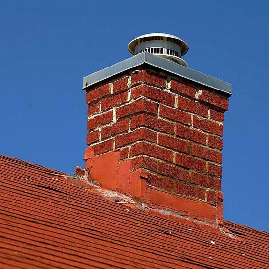 Chimney sweeping