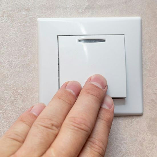 Connect switch