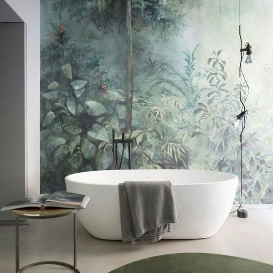 Refurbish bathroom 