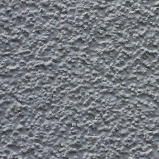 Apply grain plaster