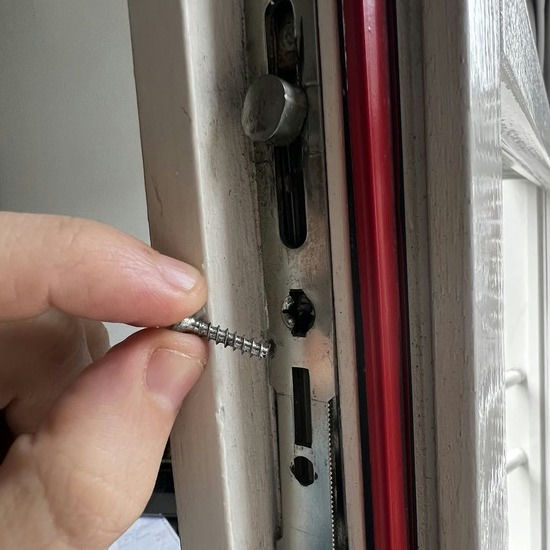 Fix window closure