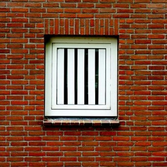 Façade waterproofing 
