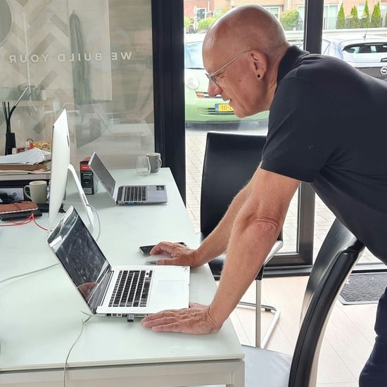 MrFix kiest je Computer expert