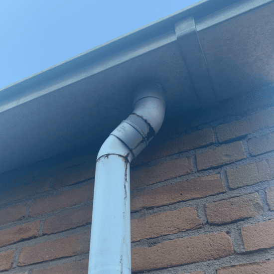 Install gutter