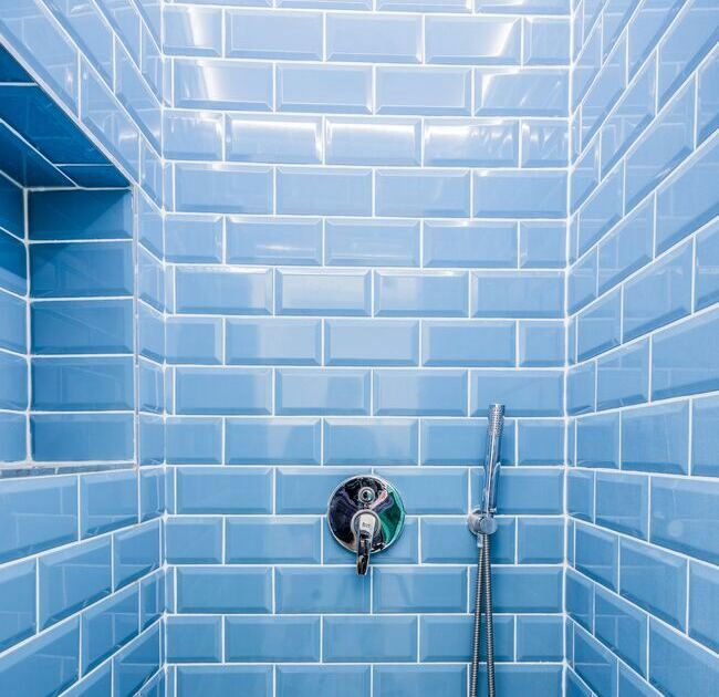 Adapt shower 
