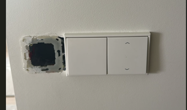 Diverse elektraklussen